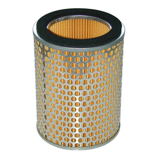 MIW (MEIWA) oro filtras HONDA CB 900 HORNET (02-07) (SC48) (12-90536) (HFA1916)