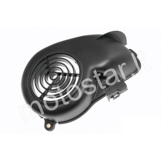 Minarelli Horizontal cooling plastic