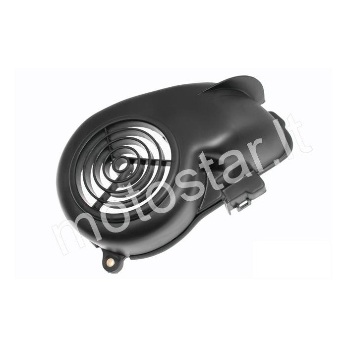 Minarelli Horizontal cooling plastic