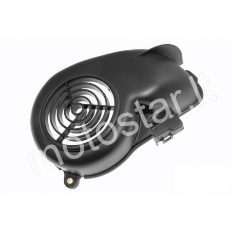 Minarelli Horizontal cooling plastic
