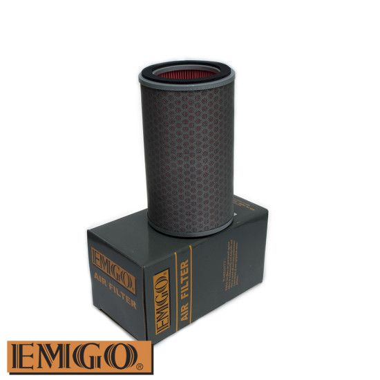 EMGO oro filtras HONDA CB 1300 03-13 (SC54) (HFA1917) (17210-MEJ-600) (H1207)
