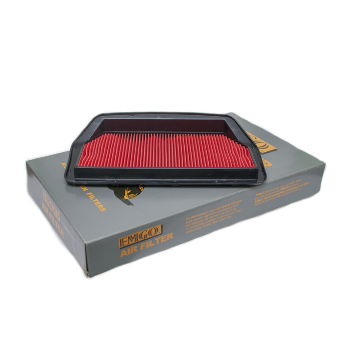 EMGO oro filtras HONDA CBR 1100 XX 99-06, X11 00-03 (HFA1915) (17210-MAT-E01) (H1205)