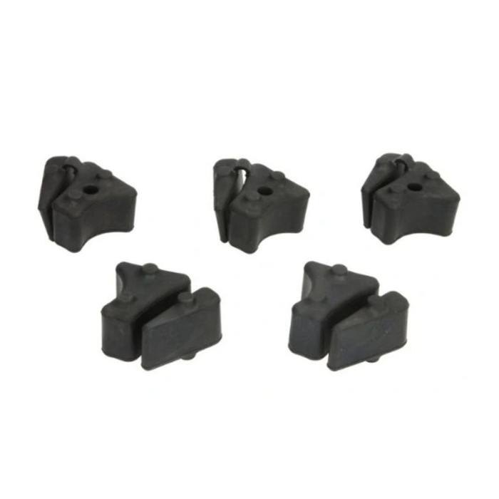 TOURMAX rear wheel shock absorber rubber HONDA VT 750C/S '97-11
