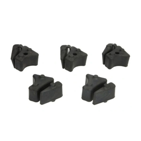 TOURMAX rear wheel shock absorber rubber HONDA VT 750C/S '97-11