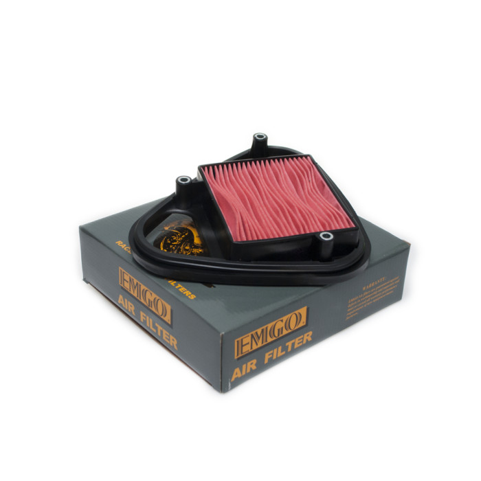 EMGO oro filtras HONDA VT 600C SHADOW 88-97 (HFA1607) (17205-MR1-000)
