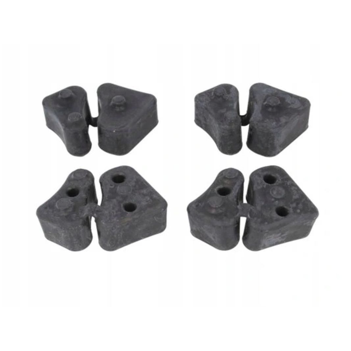 TOURMAX rear wheel shock absorber rubber HONDA ST 1300 PAN EUROPEAN '02-12
