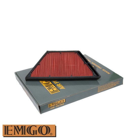 EMGO oro filtras KAWASAKI ZZR 1400/GTR 1400 06-18 (HFA2916) (11013-0014) (K2185)