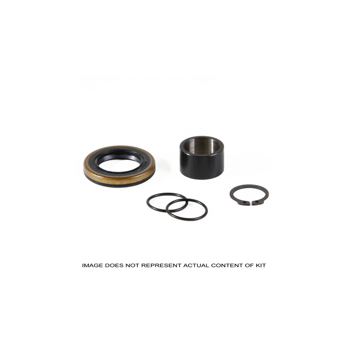 PROX priekinio reduktoriaus remontinis komplektas YAMAHA YFM 700 GRIZZLY '07-'14, YFM 400 07-12, YFM 450/550 08-14 (25-2073)