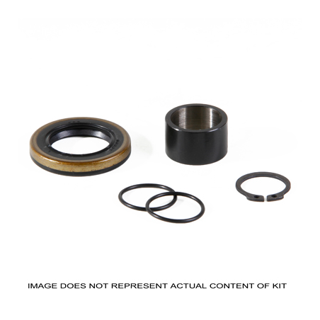 PROX priekinio reduktoriaus remontinis komplektas YAMAHA YFM 700 GRIZZLY '07-'14, YFM 400 07-12, YFM 450/550 08-14 (25-2073)