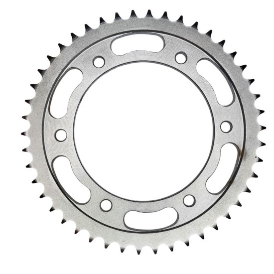 SUPERSPROX rear sprocket 4372 46 YAMAHA TZR 125 R 94-96 (pitch 428) (JTR1870.46)