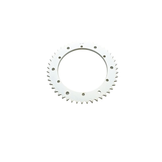 PBR rear sprocket 6 47 F FANTIC 80 CABALLERO 90-97 (pitch 428)