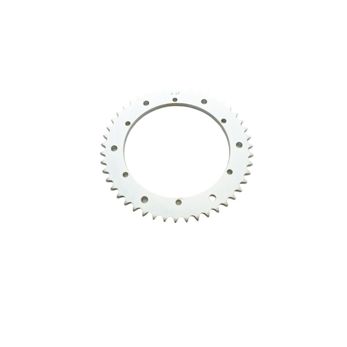 PBR rear sprocket 6 47 F FANTIC 80 CABALLERO 90-97 (pitch 428)