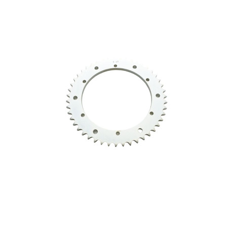 PBR rear sprocket 6 47 F FANTIC 80 CABALLERO 90-97 (pitch 428)
