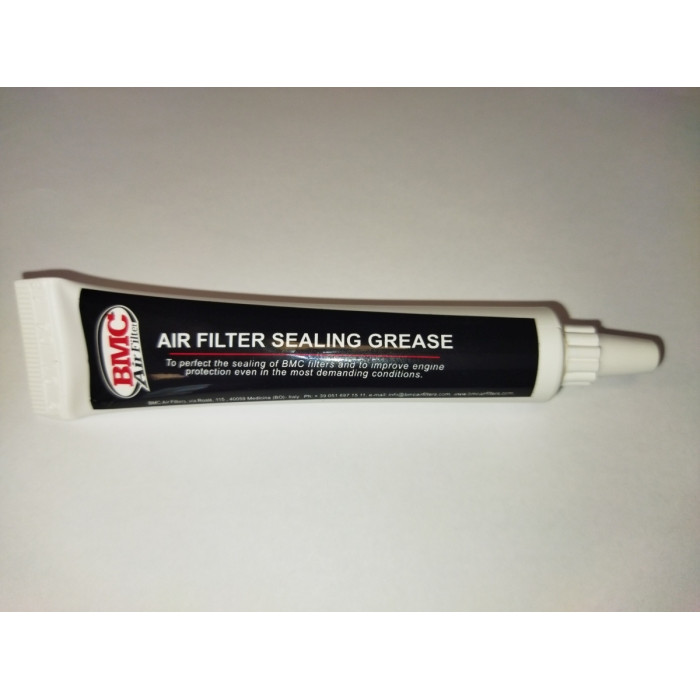 BMC LUBRICANT FOR LUBRICATING AND SEALING EDGES oro filtro