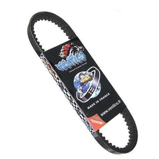 VENTICO drive belt KYMCO DJ50W 1994-2000, CX/CX SUPER, PEUGOT V-CLIC