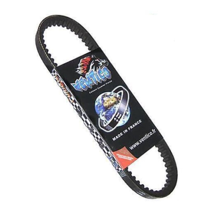 VENTICO drive belt KYMCO DJ50W 1994-2000, CX/CX SUPER, PEUGOT V-CLIC