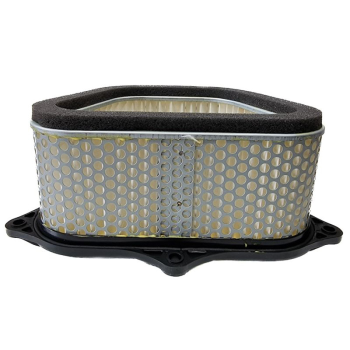 JR gold filter SUZUKI GSXR 1300 '99-'07