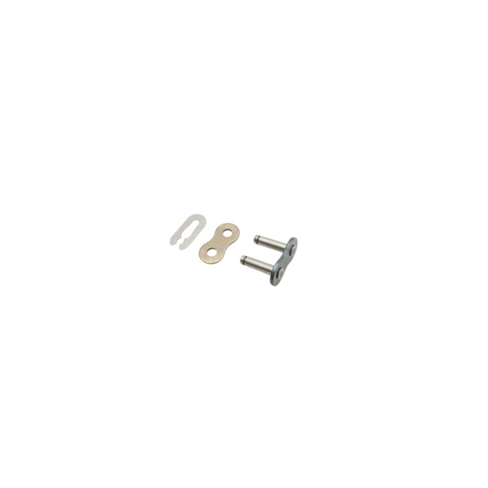 CZ chain link 520 M CLIP V