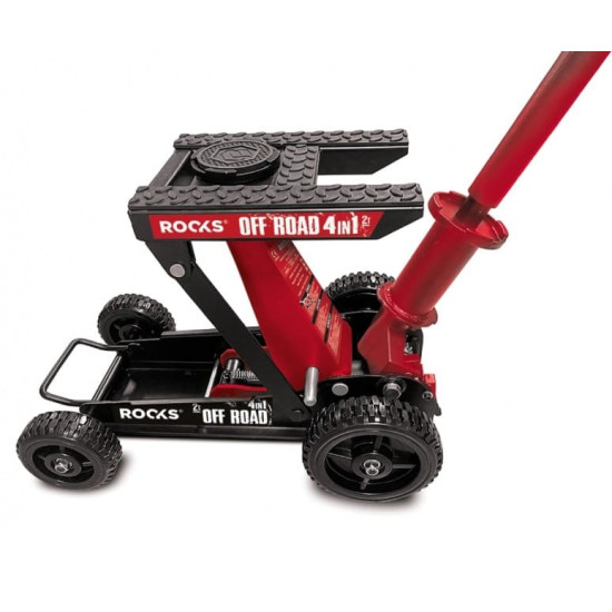 Lift ATV, Quad, SUV OFFROAD 4in1 2.5T 188-660mm