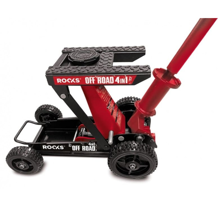 Lift ATV, Quad, SUV OFFROAD 4in1 2.5T 188-660mm