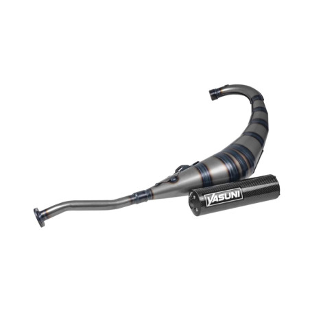 Yasuni R2 Carbon Yamaha TZR / Aprilia RS (Minarelli AM6) duslintuvas
