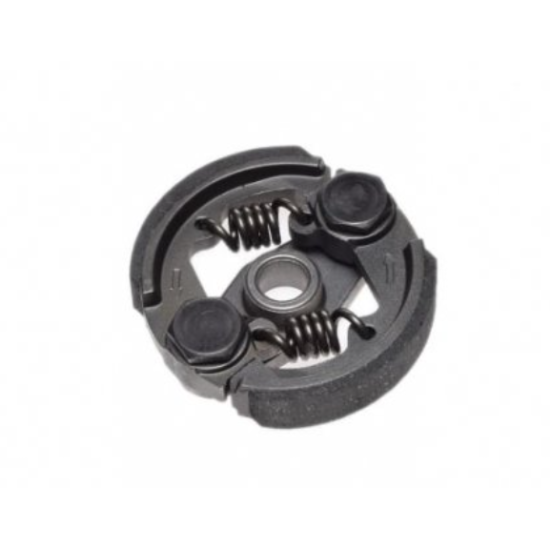 Mini motorcycle clutch