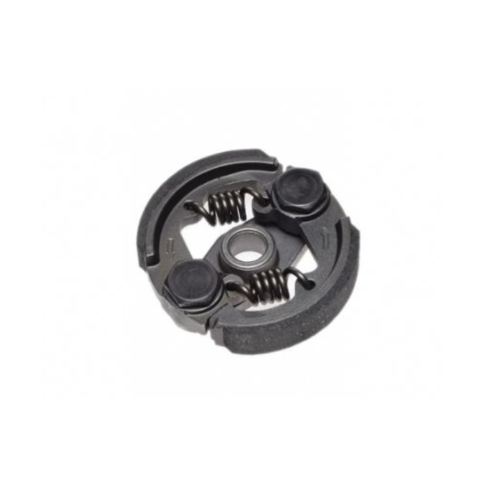 Mini motorcycle clutch