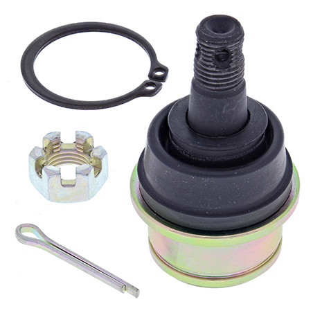 upper / lower pivot HONDA TRX250/300/350/400/420, YAMAHA YFM 350/400/450