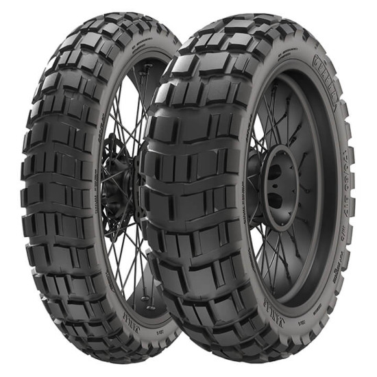 ANLAS padanga 90/90-21 CAPRA X 65R TL M/C M+S DOT 2025