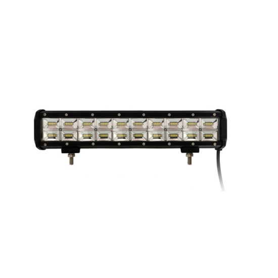 Kinwons additional lighting (LEDBAR) 10-30V 240W