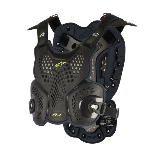 ALPINESTARS MX krūtinės...
