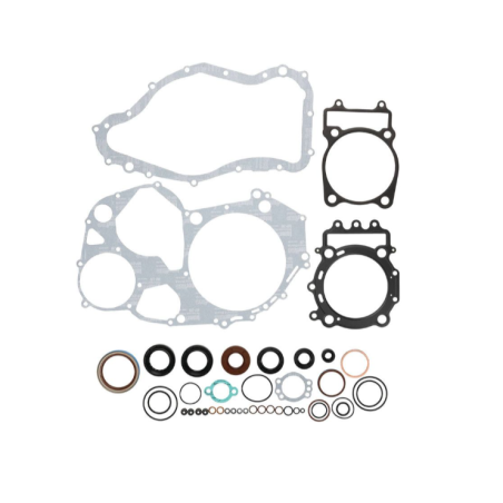 WINDEROSA (VERTEX) variklio tarpinių komplektas su riebokšliais ARCTIC CAT 700 EFI 08-14, 700 TRV 08-12, PROWLER 700 HDX 12-14,