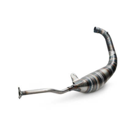 Voca Racing 80cc muffler (Yamaha TZR 2004-, Aprilia RS -1999)