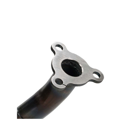 Voca Racing 80cc muffler (Yamaha TZR 2004-, Aprilia RS -1999)