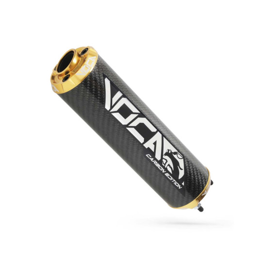 Voca Racing 80cc duslintuvas (Yamaha TZR 2004-, Aprilia RS -1999)