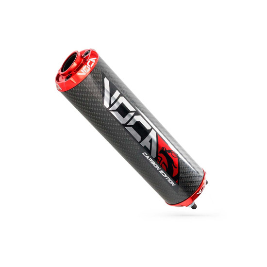 Voca Racing 80cc duslintuvas (Yamaha TZR 2004-, Aprilia RS -1999)