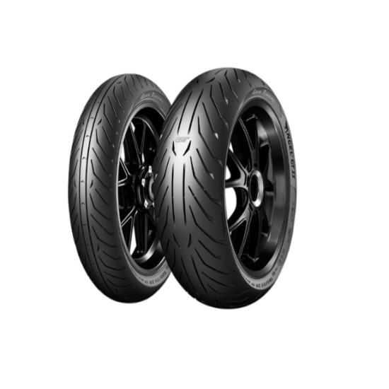 PIRELLI padanga 120/70 R17...
