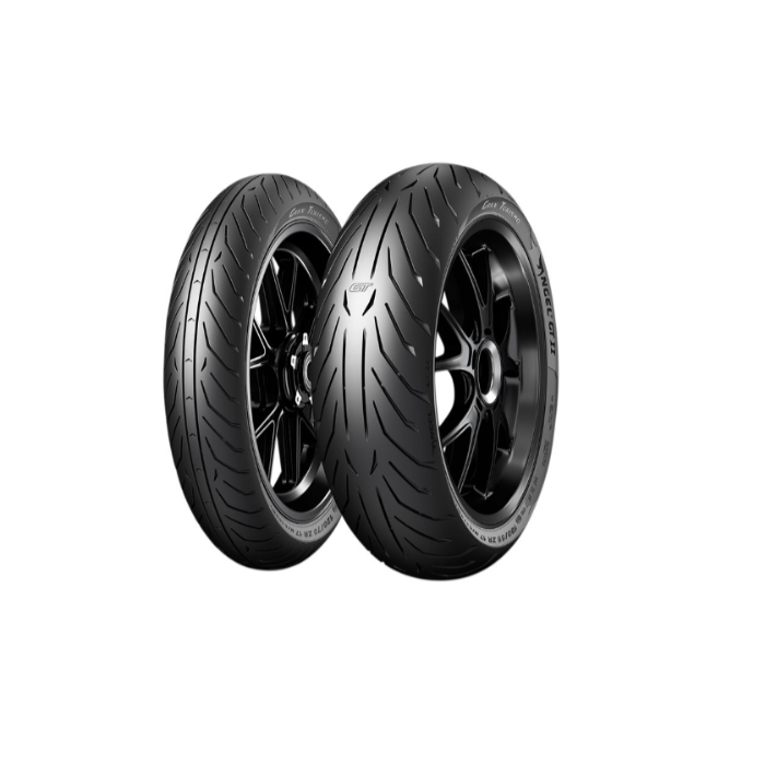 PIRELLI 120/70 R17 ANGEL GT II