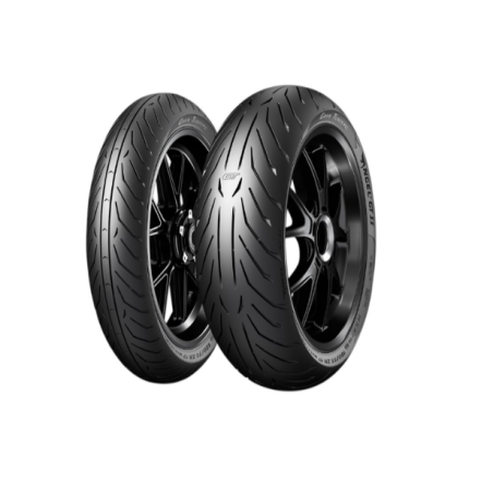 PIRELLI padanga 120/70 R17 ANGEL GT II 2021