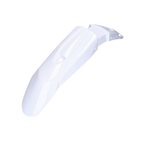 Derbi Senda 50 SM DRD X-Treme 10-13 (D50B) plastikų komplektas