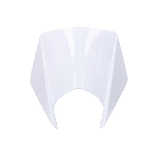 Derbi Senda 50 SM DRD X-Treme 10-13 (D50B) plastikų komplektas