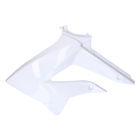 Derbi Senda 50 SM DRD X-Treme 10-13 (D50B) plastic set
