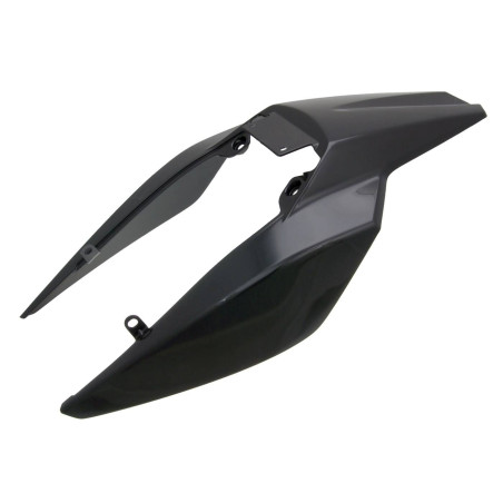 Derbi Senda 2011-, Gilera RCR, SMT 2011- original rear plastic