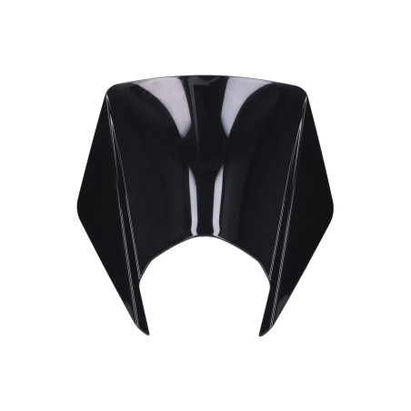 Derbi Senda 50 SM DRD X-Treme 10-13 (D50B) plastikų komplektas (juodas)