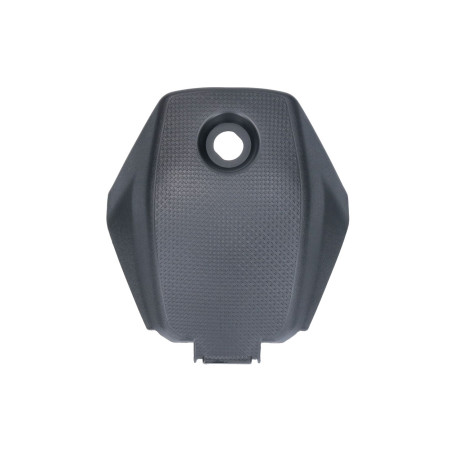 Derbi Senda 50 SM DRD X-Treme 10-13 (D50B) plastic set (black)