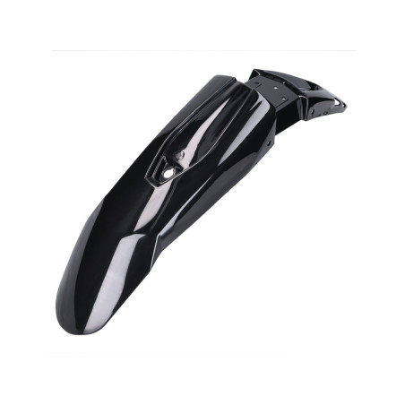 Derbi Senda 50 SM DRD X-Treme 10-13 (D50B) plastikų komplektas (juodas)
