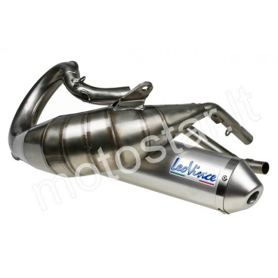 LeoVince X-Fight Aprilia SX, RX (from 2006) muffler