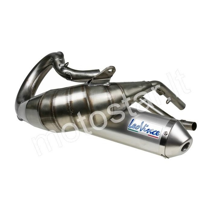 LeoVince X-Fight Aprilia SX, RX (from 2006) muffler