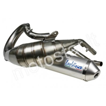 LeoVince X-Fight Aprilia SX, RX (from 2006) muffler