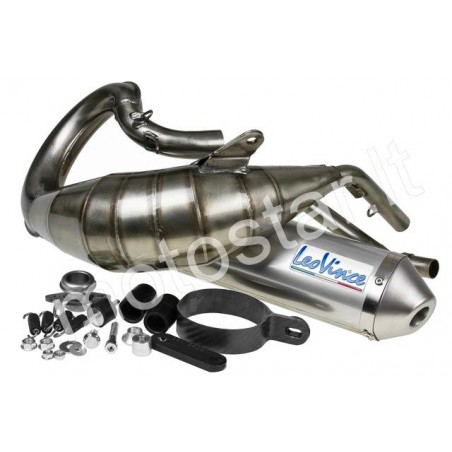 LeoVince X-Fight Aprilia SX, RX (from 2006) muffler